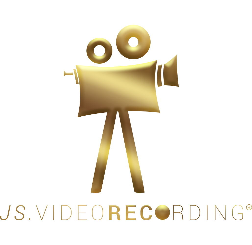 JS.VideoRecording - Specjalizuje się w weselach krajowych i międzynarodowych.